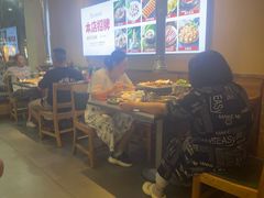 -合易泓烤肉•首创生椰大油边(宁山路店)
