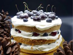 -皇子烘焙手作 prince baking(天河店)