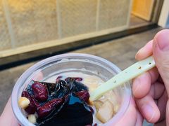 -八婆婆烧仙草(中山路店)