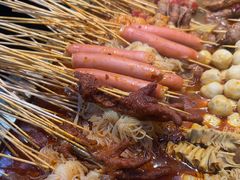 -郭记小街麻辣烫(南小街总店)