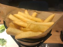 宽薯-清真·艾美可餐厅(大悦汇店)