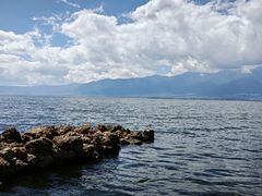 -大理洱海