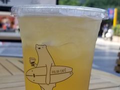 -POLAR CAFE(兴正元广场店)