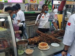 -五一星光夜市(SOHO新天地店)