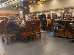 大堂-孙府大院(步行街店)