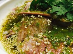 -東舍食唐精品陕菜馆