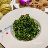 品尝正宗手抓,就来清真老马!!