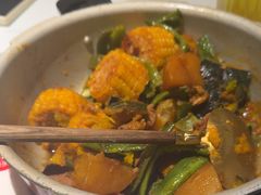 -关东小磨东北菜(漕河泾印象城店)