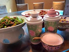 -图味美小黄鱼·景德菜(浙江路店)
