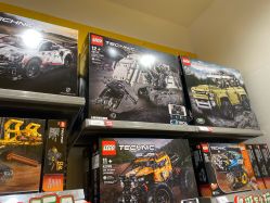 -kidsland(上海环球港店)