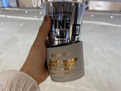 -sugarman espresso素饮糖人高新咖啡工厂
