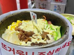 -Meet Sun韩式大排档(五一广场7MALL店)