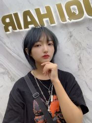 -苏奇发型·烫发染发