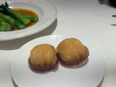 -凤凰楼酒家·粤宴点心(华强北店)