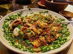 -山石榴·贵州菜(丰盛里店)