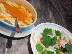 -前海沿·青岛菜(乐客城店)