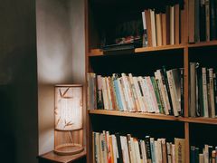 -时光花园(白鹭洲店)