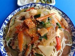 -德元兰州纯汤牛肉面(天水双桥店)