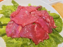 -傣妹火锅(南京东路一店)