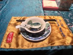 -茶人村·宫廷私厨(奥体印象城店)