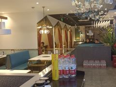 -大河宴椒麻鱼(嘉和园店)