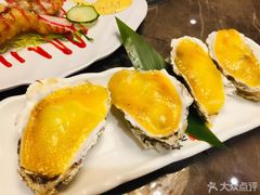 -蟹之国·精品蟹料理(极地店)