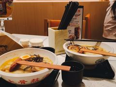-味千拉面(增城万达广场店)