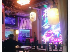 -长安大牌档之西安博物院文化餐厅(中贸店)