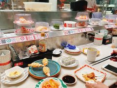 -新一番三文鱼寿司(大东海店)