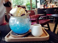 -咖法森林·咖啡  酒吧(天河店)