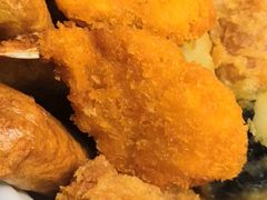 -米屋石锅拌饭(师大店)