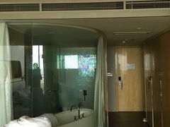 -青岛银沙滩温德姆至尊酒店