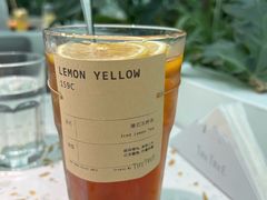 -大树餐厅(环球港店)