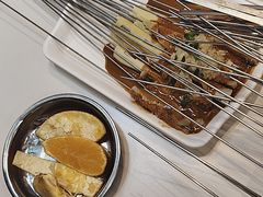 -勇利赵家烤肉坊(含光路店)