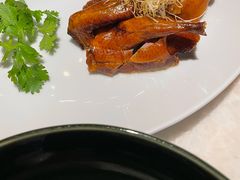 -湖滨28中餐厅·西湖宴·杭州君悦酒店