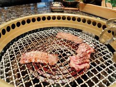 -老乾杯和牛烧肉(王府中环店)