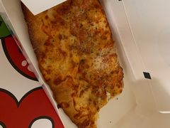 芝士培根满溢包-达美乐比萨(朝阳路店)