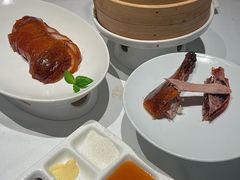 -四季民福烤鸭店(故宫店)