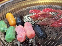 -西塔老太太泥炉烤肉(双井店)