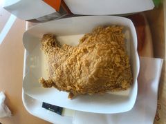 -德克士(崂山百货店)