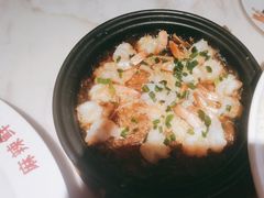 -茅庐毛血旺(临沂泰盛广场店)
