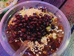 -沙州食驿·非遗小吃夜市