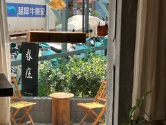 -春庄咖啡SpringHues(钟楼小区店)