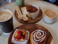 -Cupping Room(Harbour City)