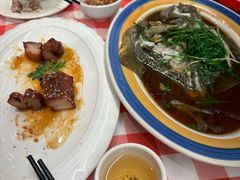 -粤香楼(新光里店)
