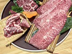-松鱼亭·和牛烧肉(协鑫广场店)