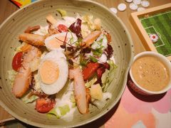 -布拉诺牛排西餐厅(上城天街店)
