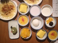 -拾光·小碗甜品