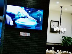 大堂-李子坝梁山鸡(北碚万达五鸡哥店)