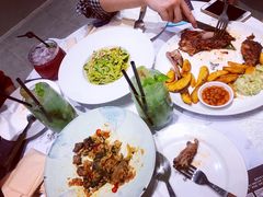 -娜娜家·Nana's restaurant(国金汇店)
